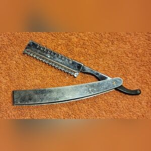 Vintage Weck Hair Shaper Razor